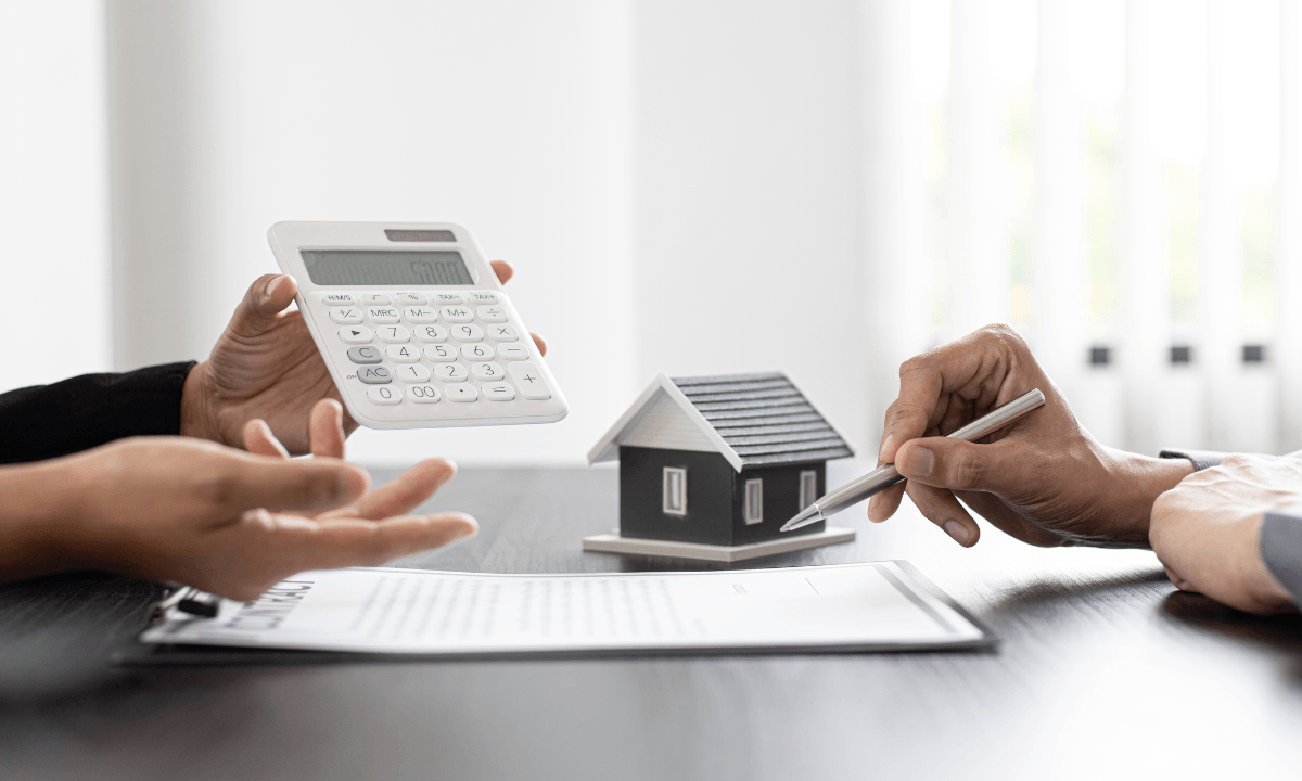 Offer & Negotiation illustration